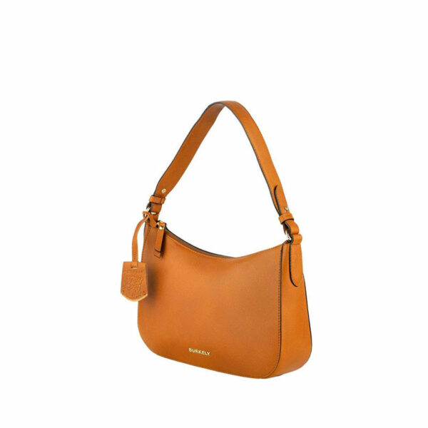 Burkely Parisian Paige Shoulderbag Beige