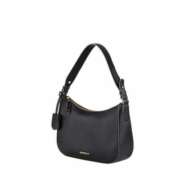 Burkely Parisian Paige Shoulderbag Beige
