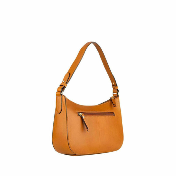 Burkely Parisian Paige Shoulderbag Beige