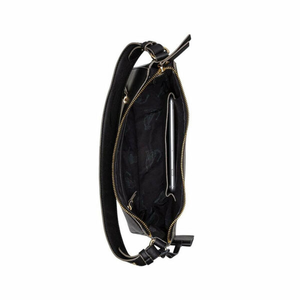Burkely Parisian Paige Shoulderbag Beige
