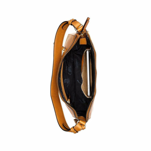 Burkely Parisian Paige Shoulderbag Beige