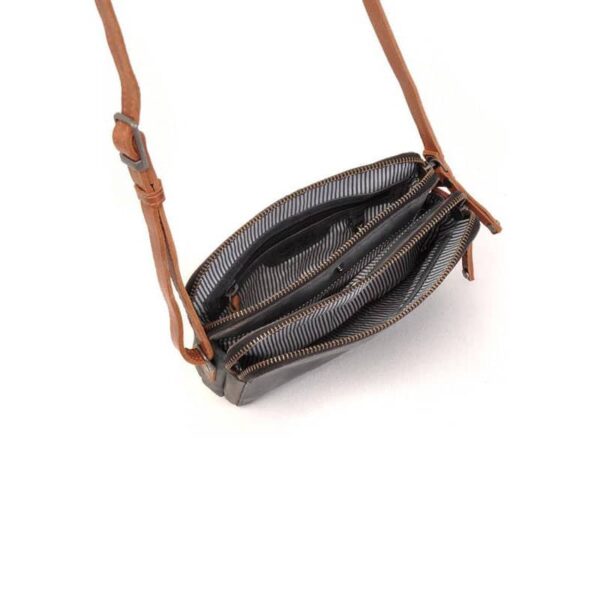 Berba Crossbody Barbarossa Navy