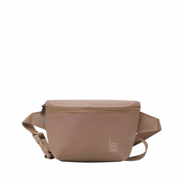GOT-Bag Hip Bag Sand