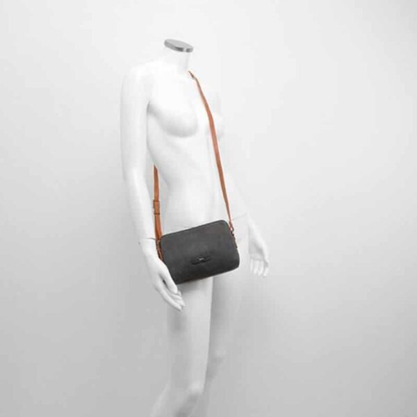 Berba Crossbody Barbarossa Navy
