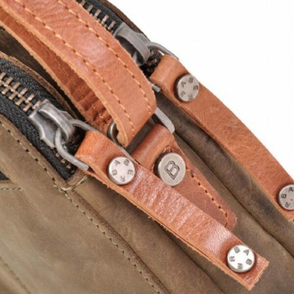 Berba Crossbody Barbarossa Military Green
