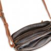 Berba Crossbody Barbarossa Military Green