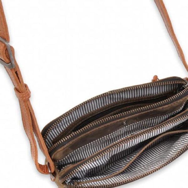 Berba Crossbody Barbarossa Military Green