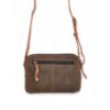 Berba Crossbody Barbarossa Military Green