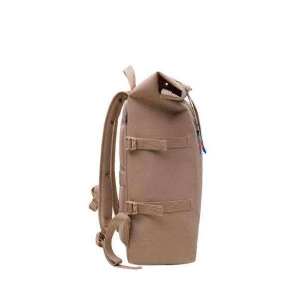GOT-Bag RollTop Mission Edition Driftwood