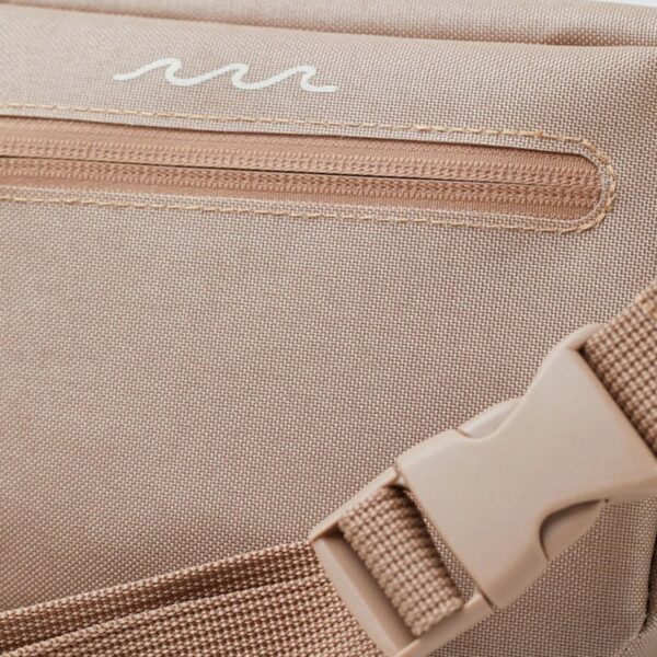 GOT-Bag Hip Bag Sand