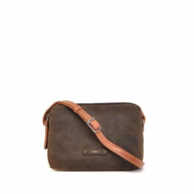 Berba Crossbody Barbarossa Military Green