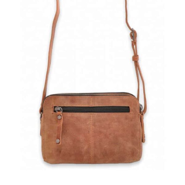 Berba Crossbody Barbarossa Coffee