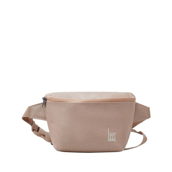 GOT-Bag Hip Bag Sand