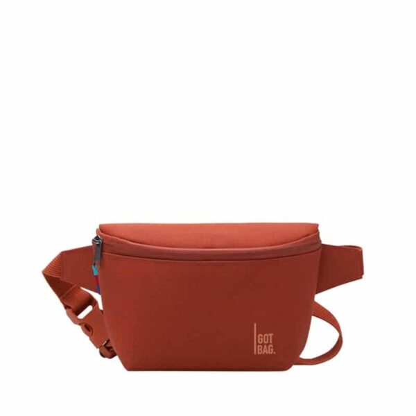 GOT-Bag Hip Bag Sand