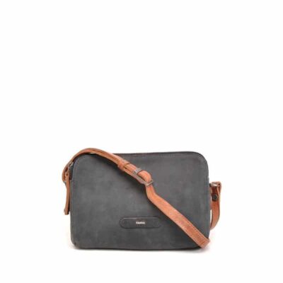 Berba Crossbody Barbarossa Navy