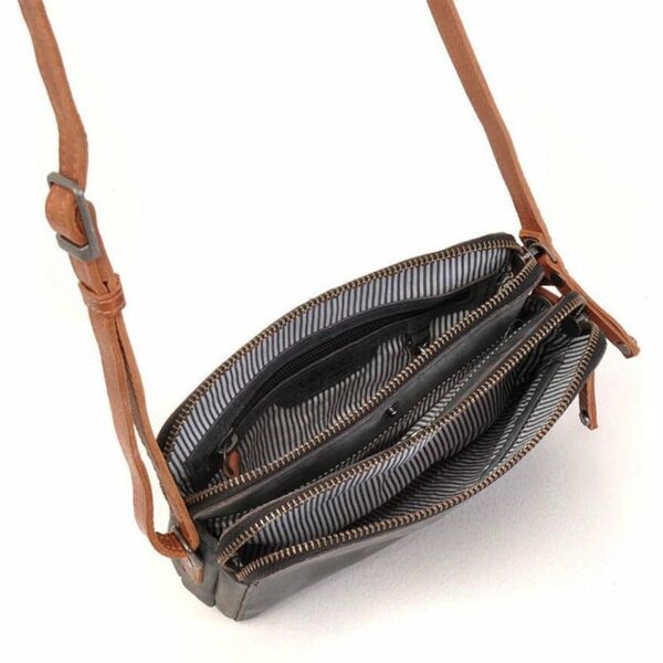 Berba Crossbody Barbarossa Military Green