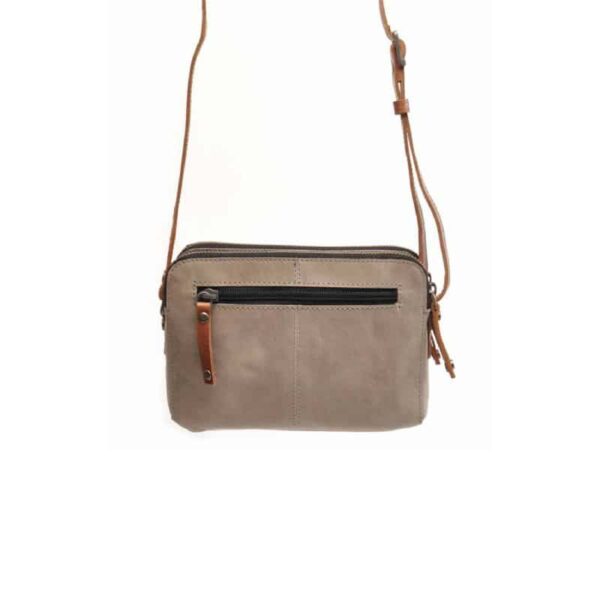 Berba Crossbody Barbarossa Cemento