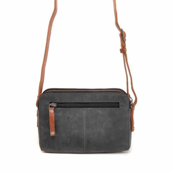 Berba Crossbody Barbarossa Navy