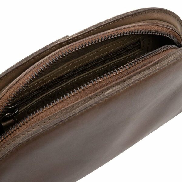Cowboysbag Rustle Crossbody Bolaro Olijf