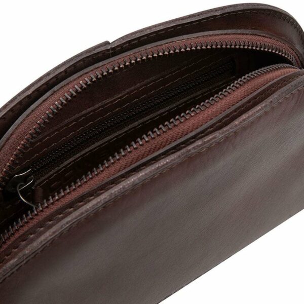 Cowboysbag Rustle Crossbody Bolaro Espresso
