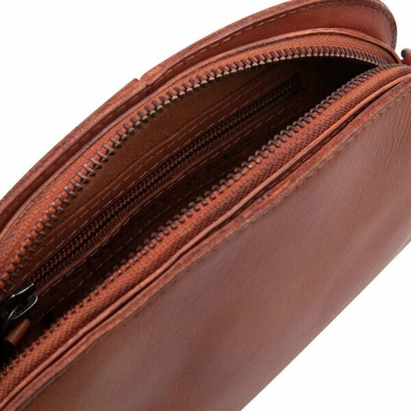 Cowboysbag Rustle Crossbody Bolaro Zwart