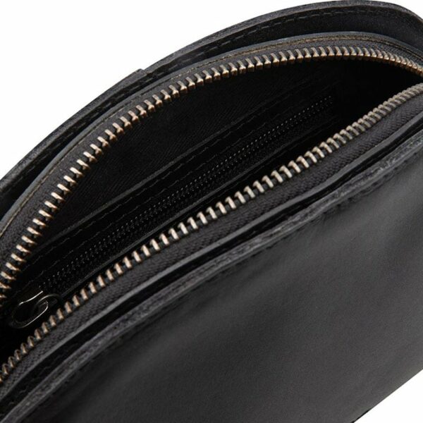 Cowboysbag Rustle Crossbody Bolaro Zwart