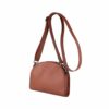 Cowboysbag Rustle Crossbody Bolaro Zwart