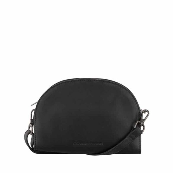Cowboysbag Rustle Crossbody Bolaro Zwart