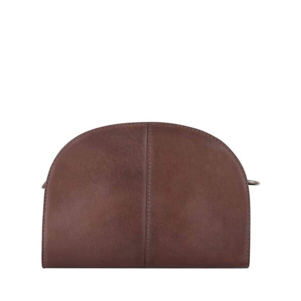 Cowboysbag Rustle Crossbody Bolaro Espresso