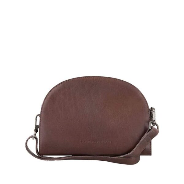 Cowboysbag Rustle Crossbody Bolaro Zwart