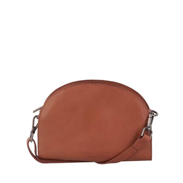 Cowboysbag Rustle Crossbody Bolaro Zwart