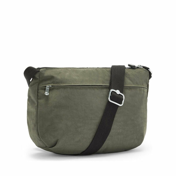 Kipling Izellah Green Moss