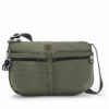 Kipling Izellah Green Moss
