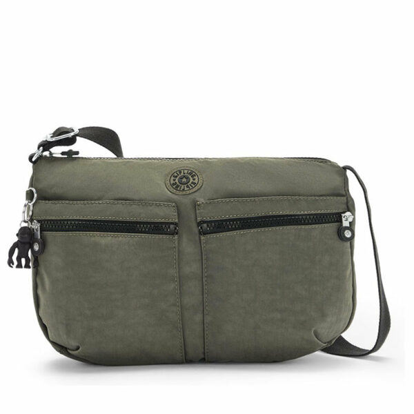 Kipling Izellah Green Moss