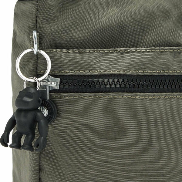 Kipling Izellah Green Moss