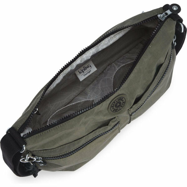Kipling Izellah Green Moss