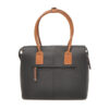 Berba Chamonix Ladies Elegant Bag Black