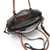 Berba Chamonix Ladies Elegant Bag Black