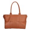 Charm London Whitehall Shopper Cognac