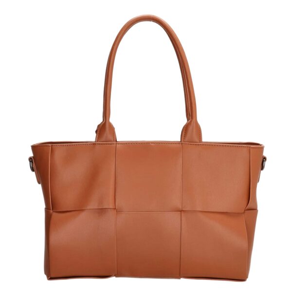 Charm London Whitehall Shopper Cognac