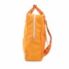 Sticky Lemon Backpack Large Freckles | Yellow/Orange/Pink