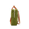 Sticky Lemon backpack large | farmhouse | envelope | sprout green