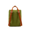 Sticky Lemon backpack large | farmhouse | envelope | sprout green