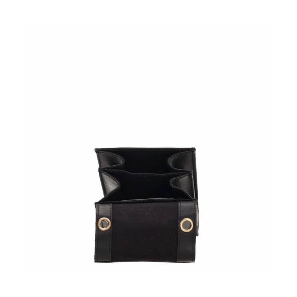 Micmacbags Masterpiece Phonebag Black