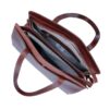LouLou Essentiels 104BAG Lazy Lizard Black