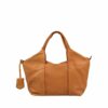 Burkely Just Jolie Wide Tote Cognac