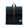 Herschel City Mid-Volume Scarab