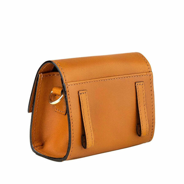 Burkely Parisian Paige Microbag Beige