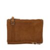 DSTRCT Crossbodytas Minibag Portland cognac