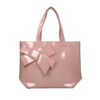 Ted Baker Nikicon Knot Bow Small Icon Pale Pink